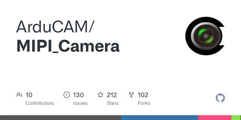 I can also say that "https://github. . Arducam mipi camera github